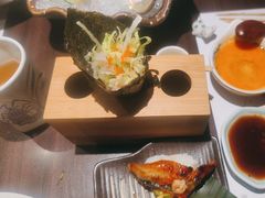 -匠和风精致料理(莆田财富中心店)