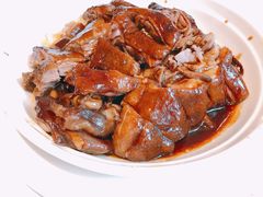 -花城苑广府菜(侨鑫店)