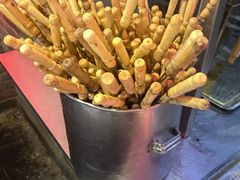 -烤肉季饭庄