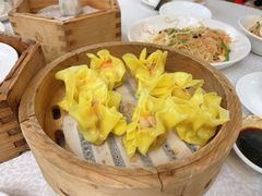 -番禺宾馆丽苑厅