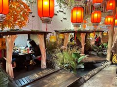 -锦上中式酒馆(南内环店)