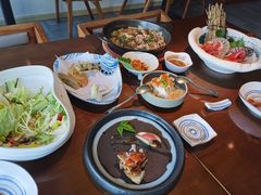 -笑福亭料理小馆(解放碑店)