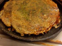 -日葵 大阪烧ひまり(仙霞路店)