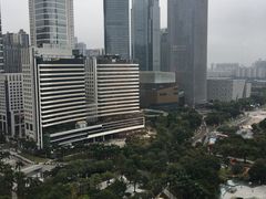 -广州富力君悦大酒店·凯菲厅