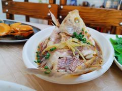 -忆海南海鲜(椰风巷第一市场店)