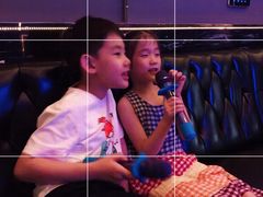 -INLOVE KTV(水晶城店)
