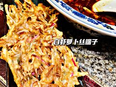 -南京大牌档(人民广场店)