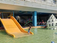 -南宫温泉水世界