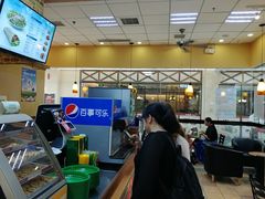 -赛百味SUBWAY(家佳源店)