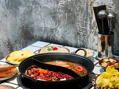 -贰回巷火锅馆(钟楼店)