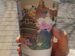 -茶太良品·北京特色茶饮(西站食宝街店)