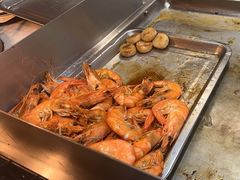 -晶丽香榭自助餐(南京大饭店)