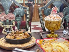 -秘密旅行Bonjour(黑金冠 江南西店)