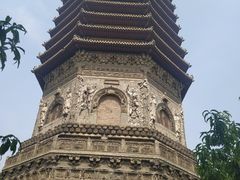 -玲珑塔公园