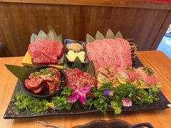 -丸藏和牛烧肉专门店(园区师惠坊店)