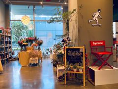 -dotcom coffee古点咖啡(致真大厦店)