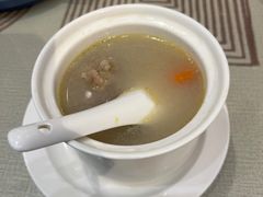 -鹅冠港式茶餐厅(来福士店)