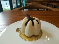 -SEN CASTLE城堡西餐(创意设计中心店)