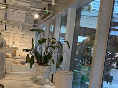-% Arabica阿拉比卡咖啡(前滩太古里店)