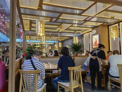 大堂-邵汇大虾火锅(鲁迅路店)