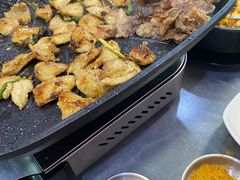 -意成料理