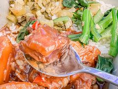 -石笨笨·盖浇饭大王(MOMOPARK店)