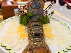 -钱塘府海鲜餐厅