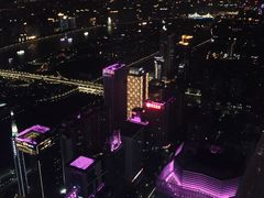 -广州四季酒店