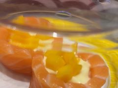 -万岁寿司(蓬江万达店)