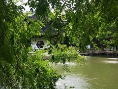 -西园戒幢律寺