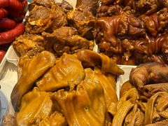 -净香园熟肉(北坦总店)