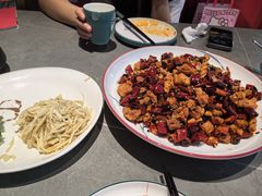 -四川饭店(城乡购物中心店)