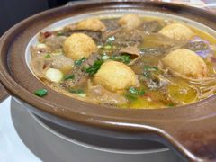 -金陵后厨·南京菜(新街口秣陵路店)