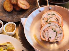 -咖啡苑 - 蔚藍夏日限定主题(永利皇宫店)