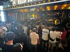 -HIB HUB公社(解放西路店)