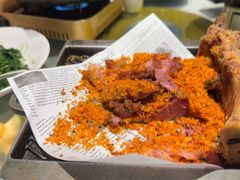 -老平安农家菜(平安店)