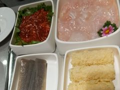 -海底捞火锅(万象汇店)