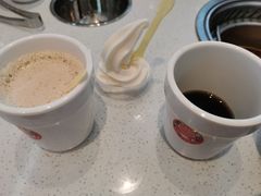 -密友回转自助火锅(世茂国际广场店)