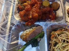 -新红帽自助盒饭(大悦城店)
