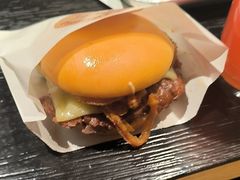 -Shake Shack(浦东嘉里城店)