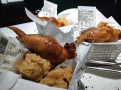 -百威KTV(恒福路店)