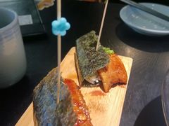 鵝肝寿司-YAMAKAWA(龙湖胥江天街店)