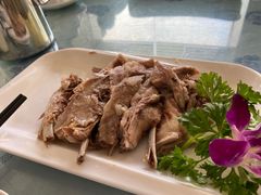 -老毛手抓·盐池滩羊非遗手抓(宁夏总店)