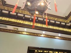 -鹊华居·地道鲁菜·海鲜·融合味(大明湖店)