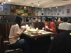 大堂-猪啊牛呀羊啊铜盘烤肉(正大广场店)