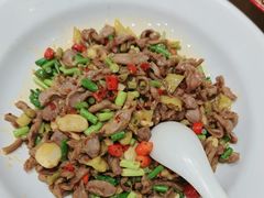 -李氏传家菜(兴城路店)