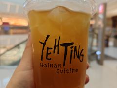 -椰庭·椰子鸡·创意玩家(晶耀前滩店)