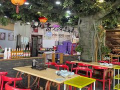 大堂-活鱼馆(宜兴埠店)