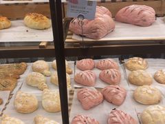 -奈雪的茶(湖滨银泰in77C区PRO店)