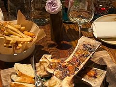 -Osteria Garden 生蚝花园餐厅(原进贤路店)